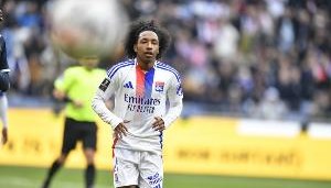 mk体育-队报：切尔西有意边锋马利克-福法纳，里昂标价超5000万欧