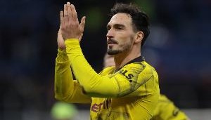 mk体育官网-胡梅尔斯：去年夏天就常想可以退役了，现在决定不再牺牲私人生活