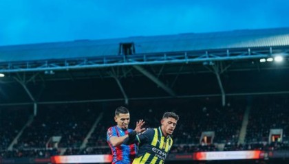 mksport-瓜迪奥拉：我们尝试了也战斗了，我为球队感到骄傲