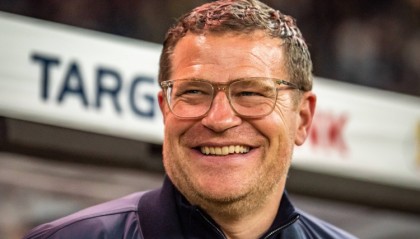 德媒：拜仁内部惊讶埃贝尔找科曼替代者，认为出售前就该准备好