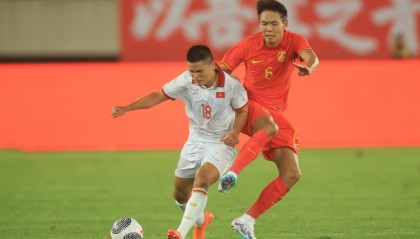 媒体人：现在国足踢越南也不会太虚 比赛的锻炼价值还是不错的