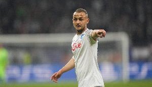 mk体育-洛博特卡：那不勒斯永远追求胜利，所有人和孔蒂都有一样的信念