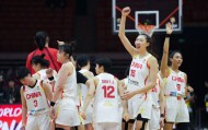 mk体育官网-中国女篮15分大败！输给比利时，张子宇20分11篮板，杨舒予7分