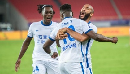 mk体育官网-中超阶段总结：外援仍是主角 清引援猫腻势在必行