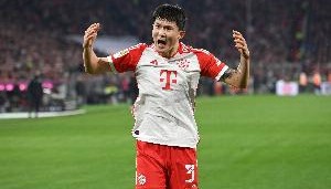 德天空：金玟哉不是非卖品，切尔西纽卡尤文对他感兴趣