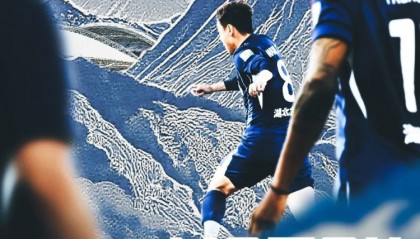 中超前瞻｜高原作战 调整状态 做好应对困难的准备