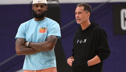 mksport-佩林卡拒谈詹姆斯未来 湖人未来计划继续补强内线