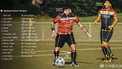 mksport-国内首次！半自动越位识别技术亮相足协杯决赛