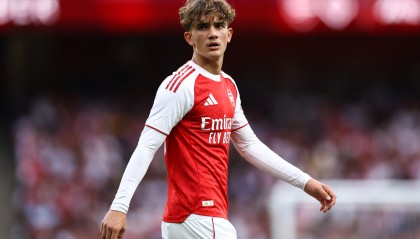 mk体育官网-沃尔科特：道曼让我想起梅西，如何应对名利将是未来成长关键