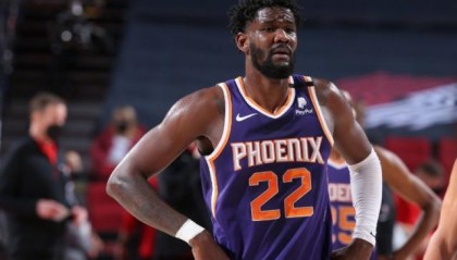 mk体育官网-季前赛表现糟糕 三大问题或令太阳遭遇崩盘赛季